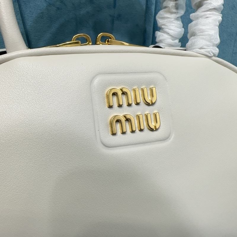 Miu Miu Top Handle Bags